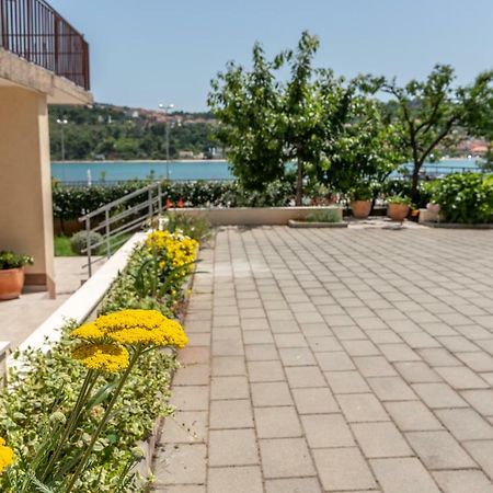 Apartments Flora Trogir Exteriér fotografie