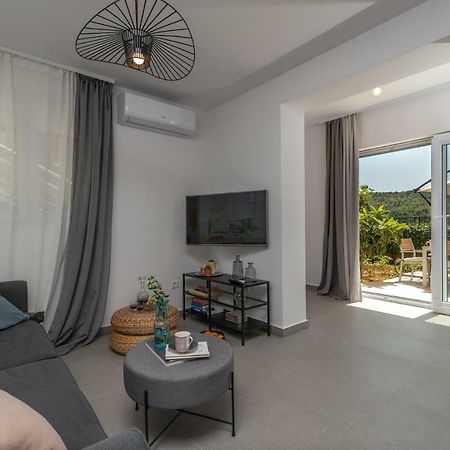 Apartments Flora Trogir Exteriér fotografie