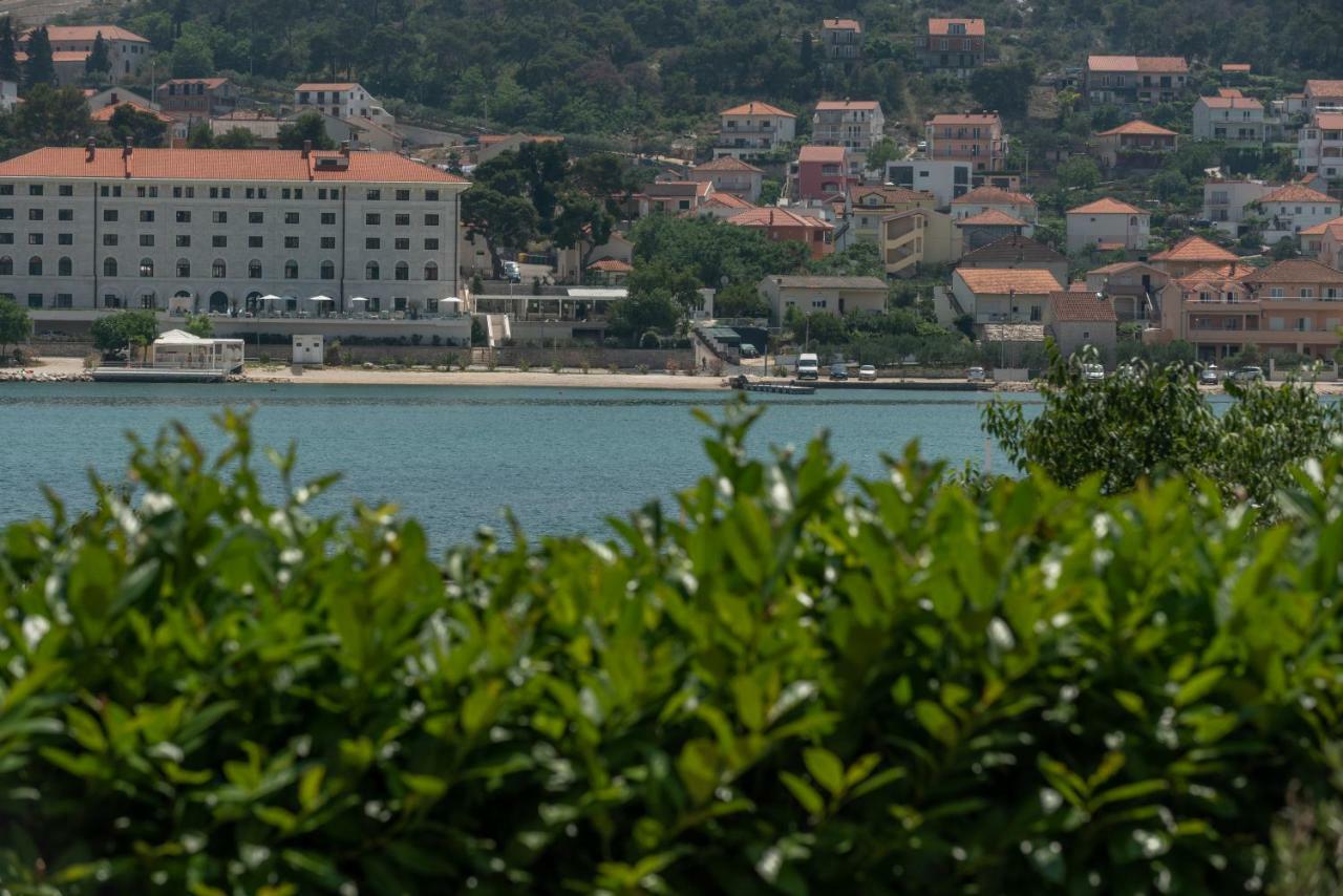 Apartments Flora Trogir Exteriér fotografie